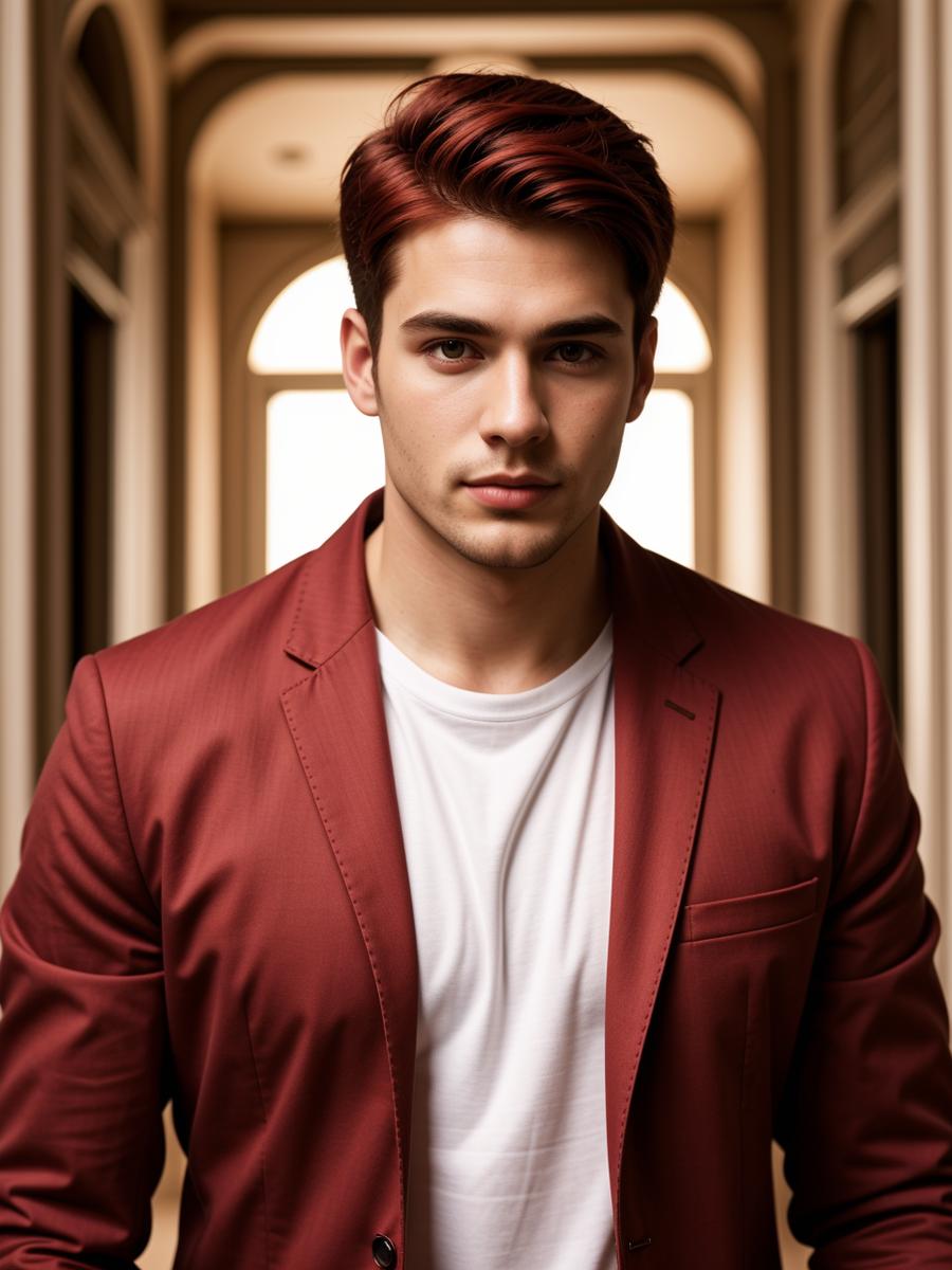 Chat with The weasleys, the  character AI chatbot