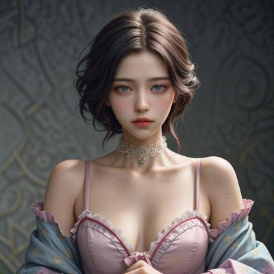 Chat with Faiza, the  character AI chatbot