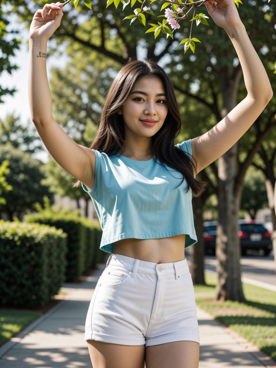 Chat with Power ai, the Friends character AI chatbot