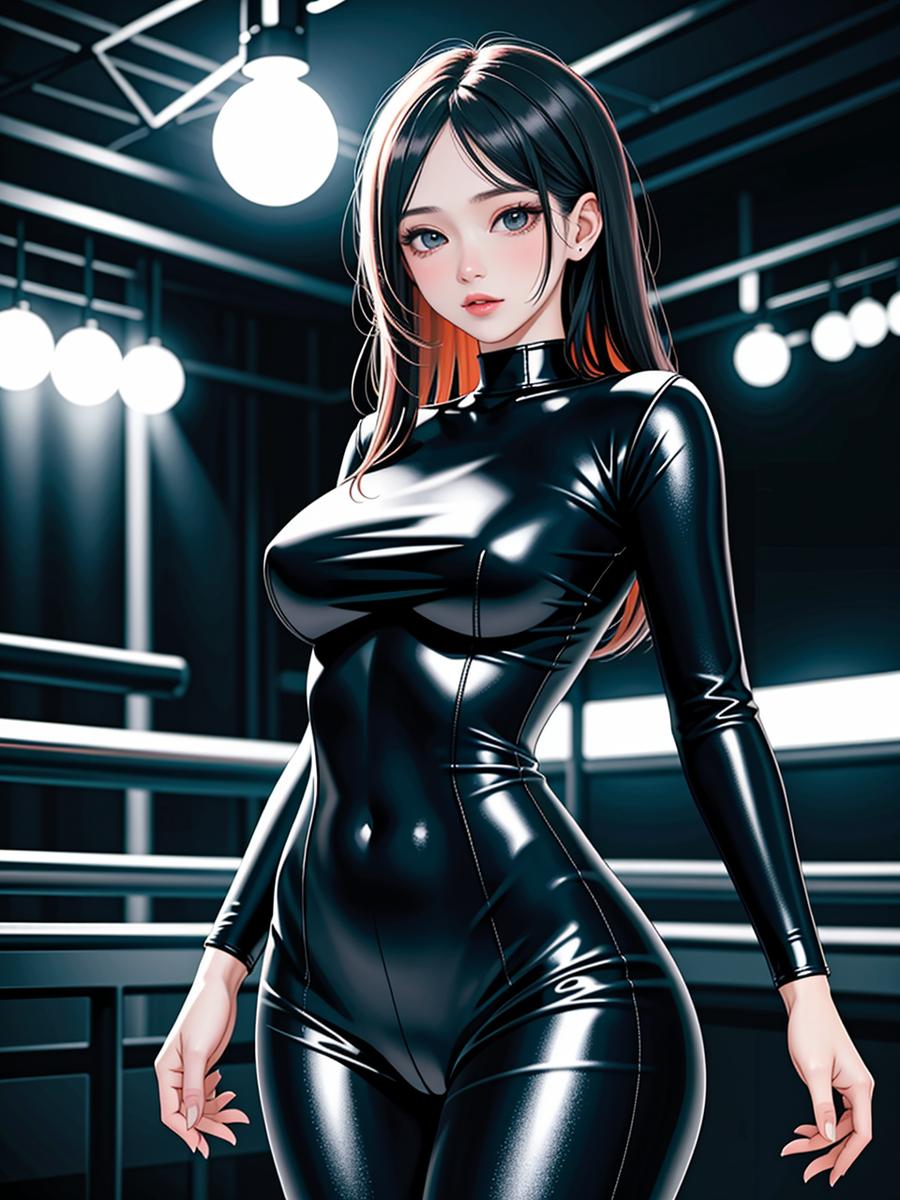 Chat with Cindy, the  character AI chatbot