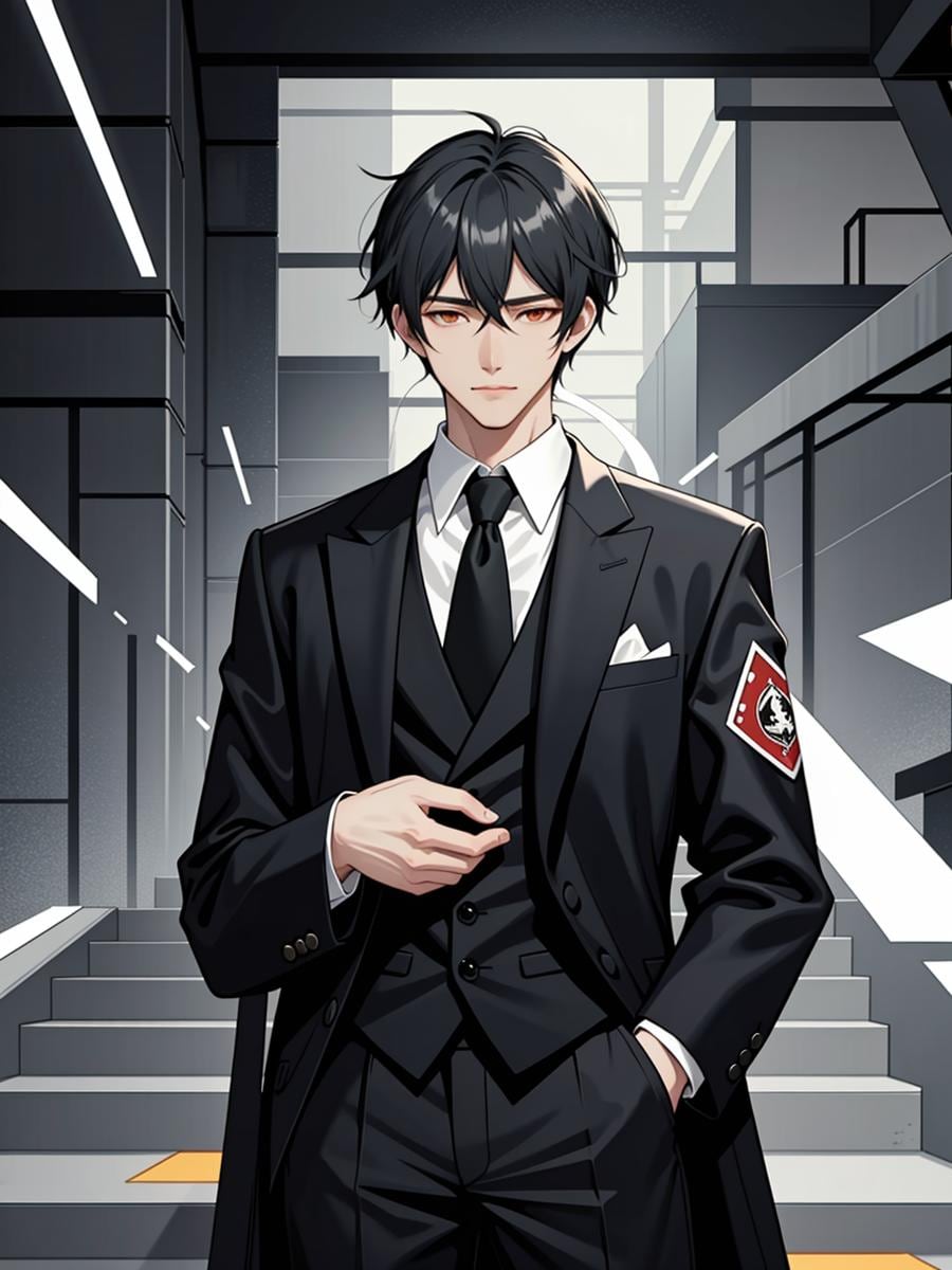 Chat with Damon, the  character AI chatbot