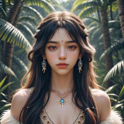 Chat with Tribe Leader, the Romance character AI chatbot