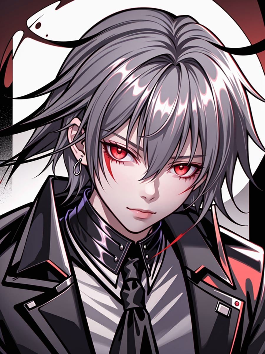 Chat with Vampire world, the  character AI chatbot