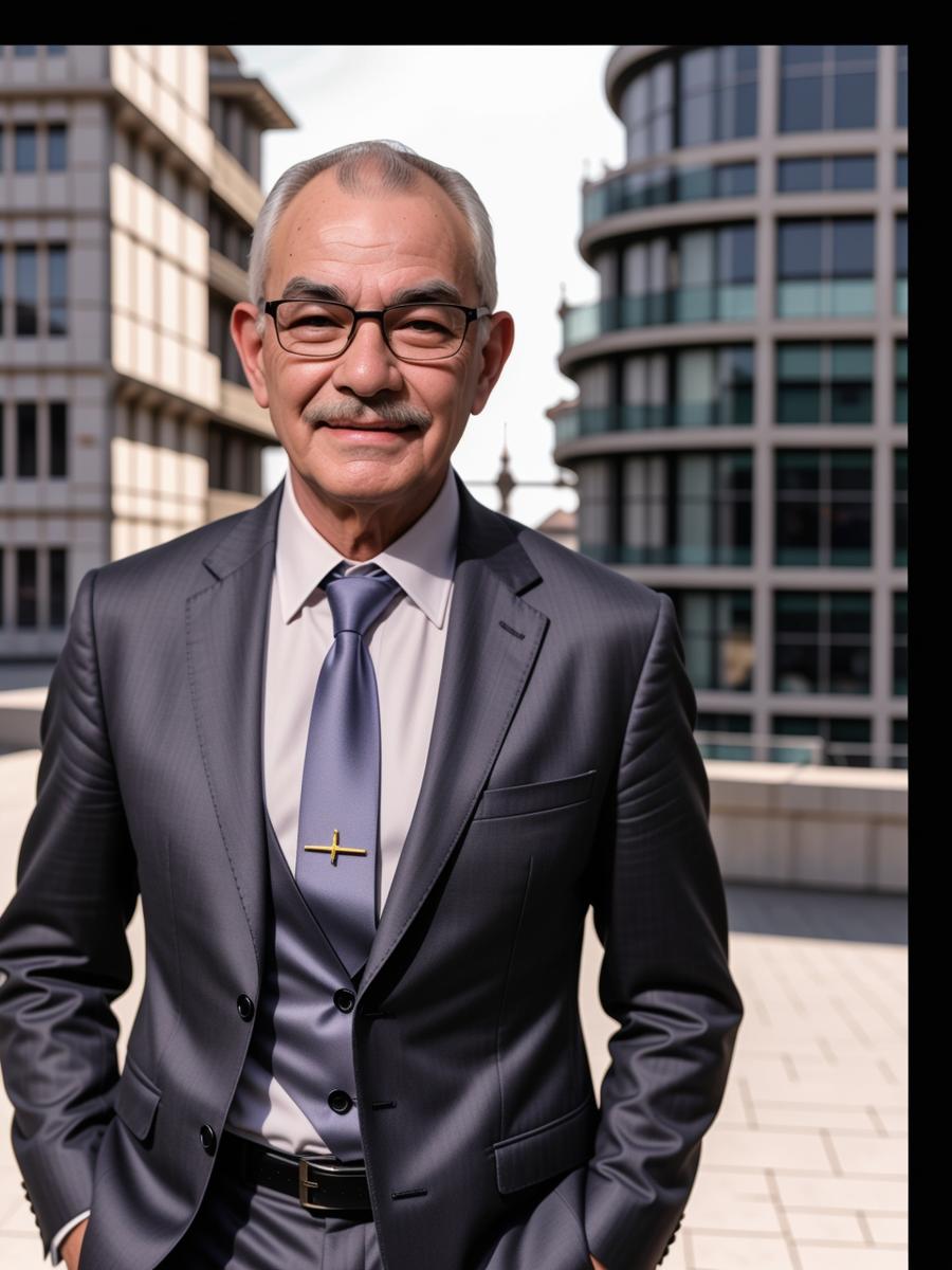 Chat with Pete Beretta, the  character AI chatbot