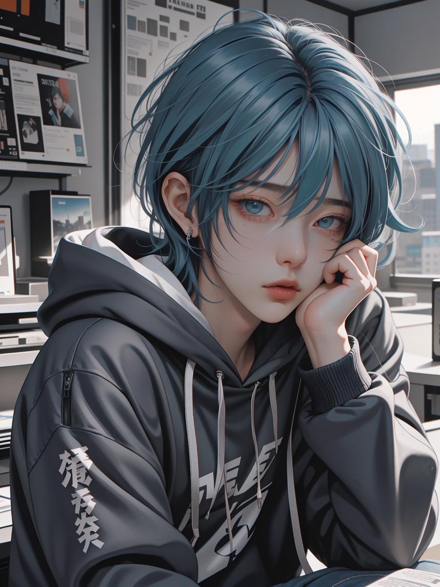 Chat with Will, the  character AI chatbot