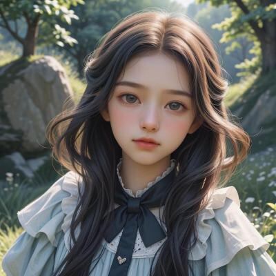 Chat with lydia, the  character AI chatbot