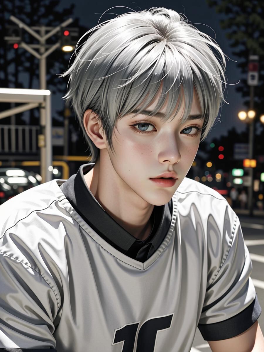 Chat with Theo, the  character AI chatbot