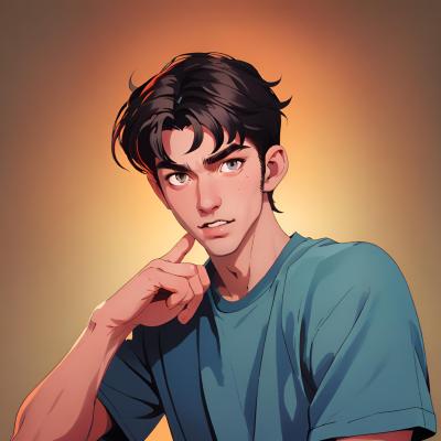 Chat with Matt, the  character AI chatbot