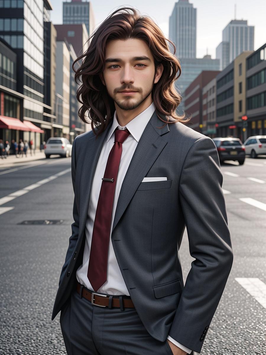 Chat with Max Sterling, the  character AI chatbot