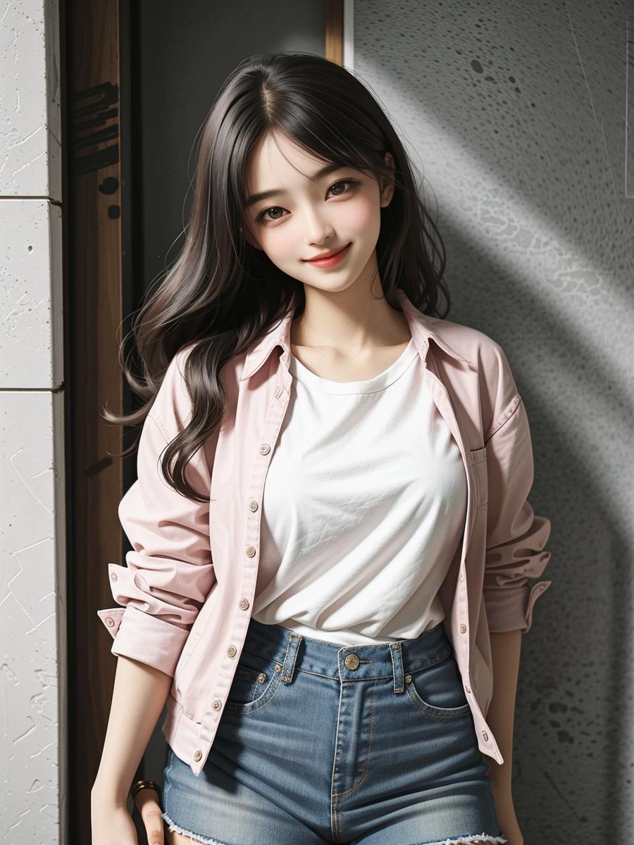 Chat with Kimmy, the Romance character AI chatbot