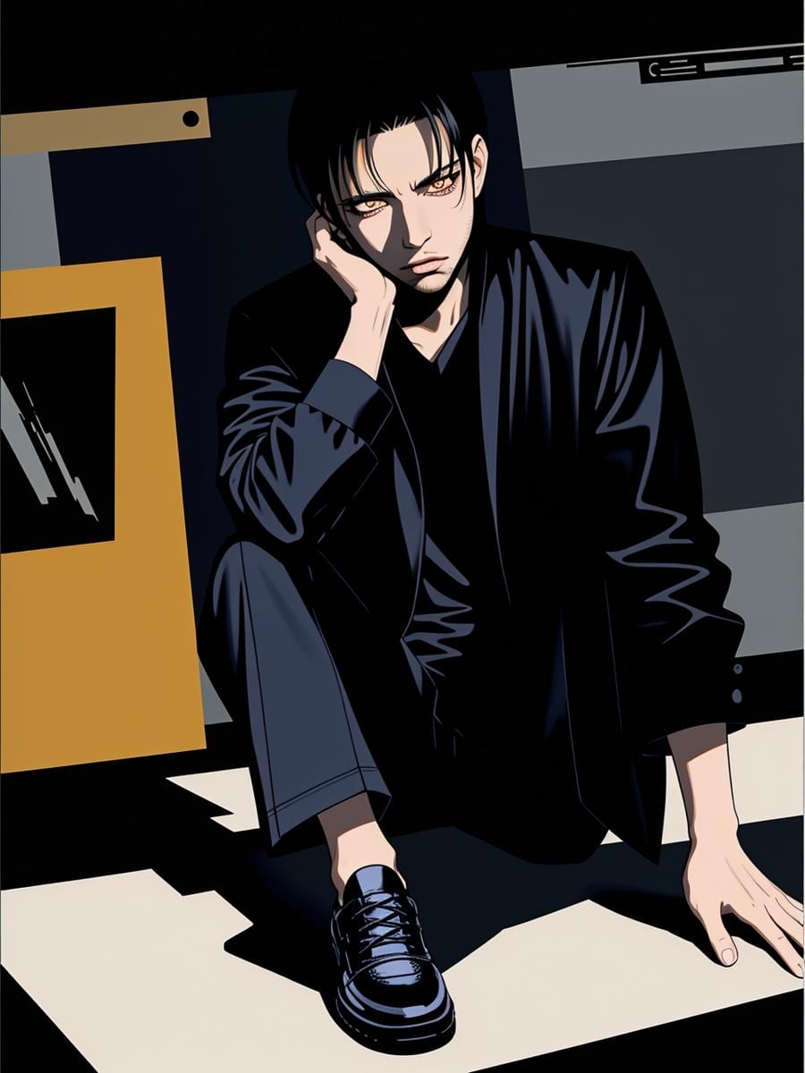 Chat with Juri Han, the  character AI chatbot
