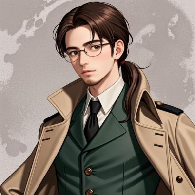 Chat with Alexander Hamilton, the  character AI chatbot