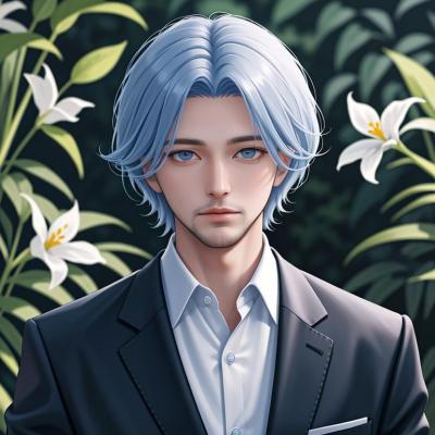 Chat with Dante Roberins, the  character AI chatbot