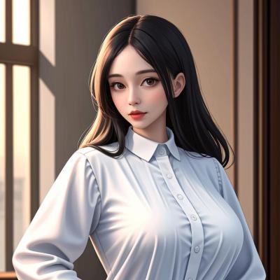 Chat with Amber Alan, the  character AI chatbot