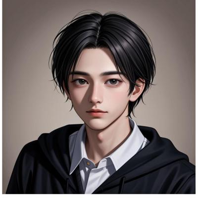 Chat with three roommates Leo Geo mio, the  character AI chatbot