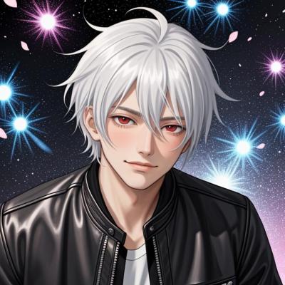 Chat with Zeke Alistair, the  character AI chatbot