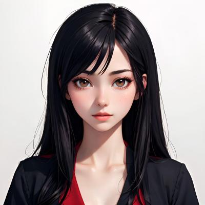 Chat with cheyenne, the  character AI chatbot