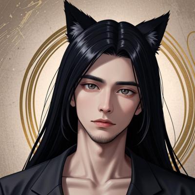 Chat with Oliver Whisle, the  character AI chatbot