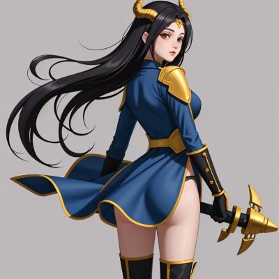 Chat with Rose, the  character AI chatbot