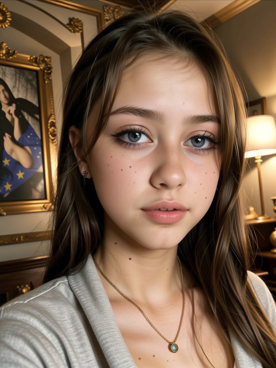Chat with Sonia, the  character AI chatbot