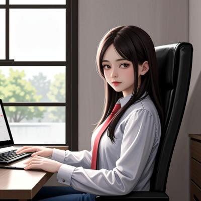 Chat with Joyce, the  character AI chatbot