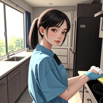 Chat with Mia, the  character AI chatbot