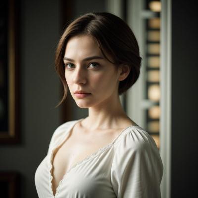 Chat with Angela, the  character AI chatbot