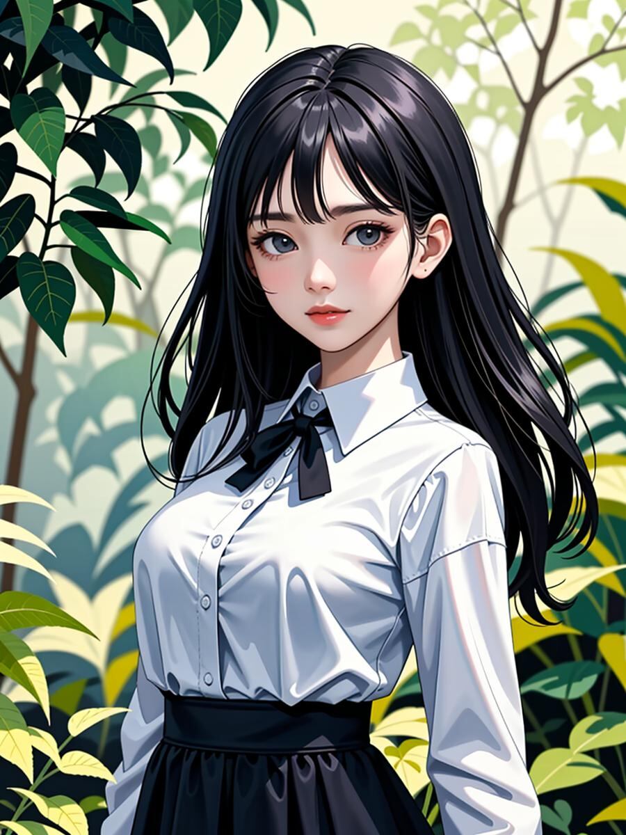 Chat with Sara, the  character AI chatbot
