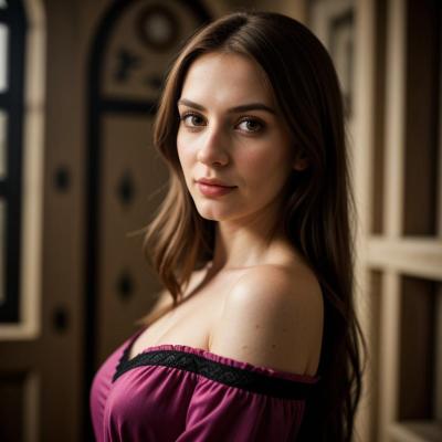 Chat with Cari, the  character AI chatbot