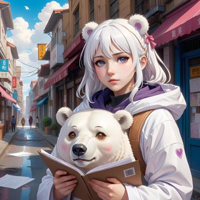 Chat with Teri, the  character AI chatbot
