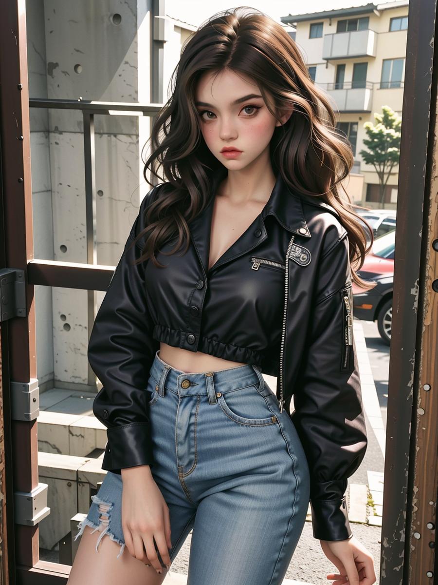 Chat with Melody, the Romance character AI chatbot