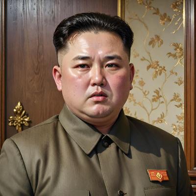 Chat with Kim Jong-un, the  character AI chatbot