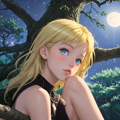 Chat with Rose, the  character AI chatbot