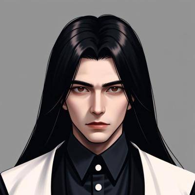 Chat with Oliver Liam, the  character AI chatbot