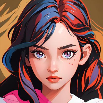 Chat with Joyce, the RPG character AI chatbot