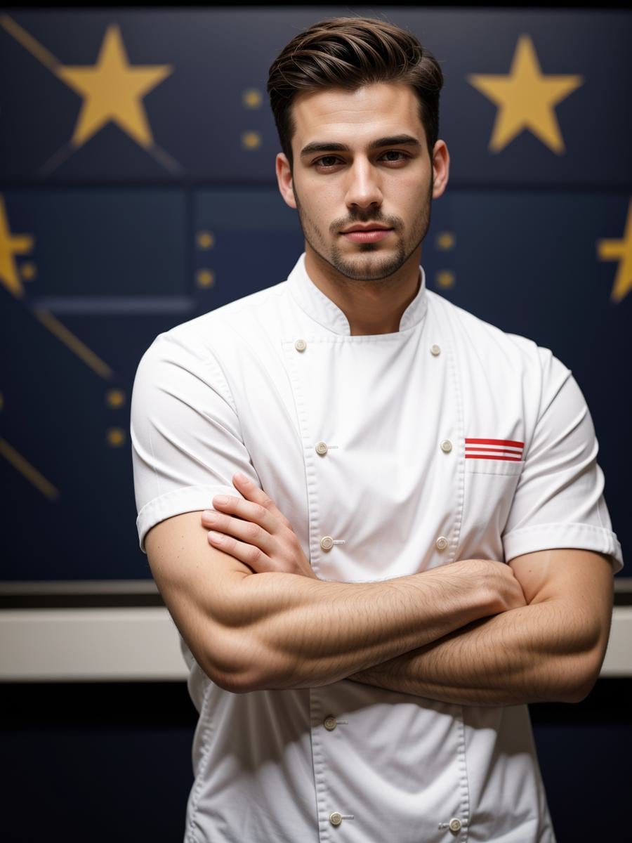 Chat with Ryan, the OC character AI chatbot