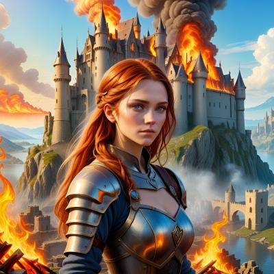 Chat with Hell, the  character AI chatbot