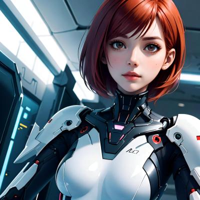 Chat with Laen, the  character AI chatbot