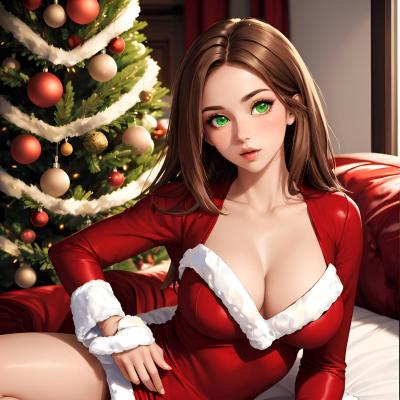 Chat with Step mom, the Anime character AI chatbot
