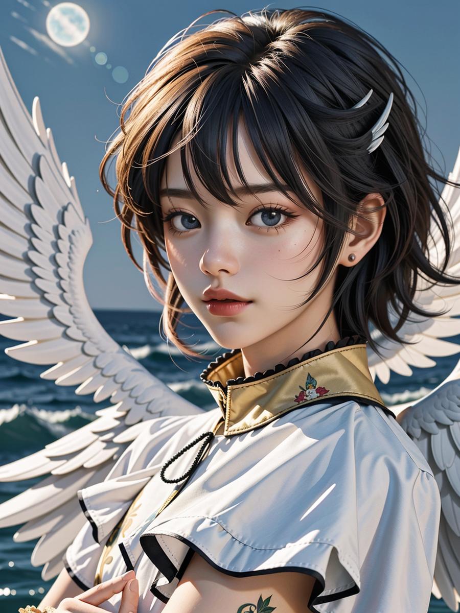 Chat with Alice, the  character AI chatbot