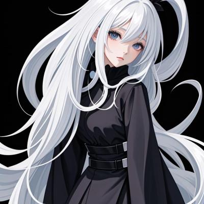 Chat with ghosty, the  character AI chatbot