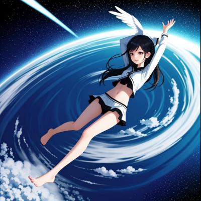 Chat with Dream finisher, the  character AI chatbot