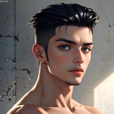 Chat with Marc, the  character AI chatbot