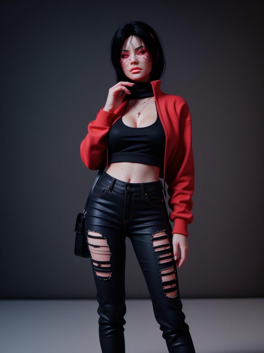 Chat with Calypso, the Romance character AI chatbot