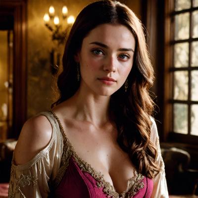 Chat with Lexi - Your step mom, the  character AI chatbot