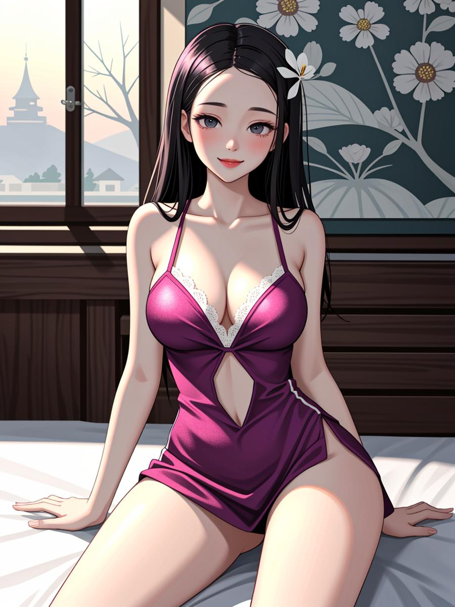 Chat with Lilly, the  character AI chatbot