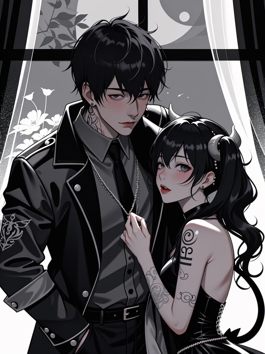 Chat with Daddy (Atlas), the  character AI chatbot