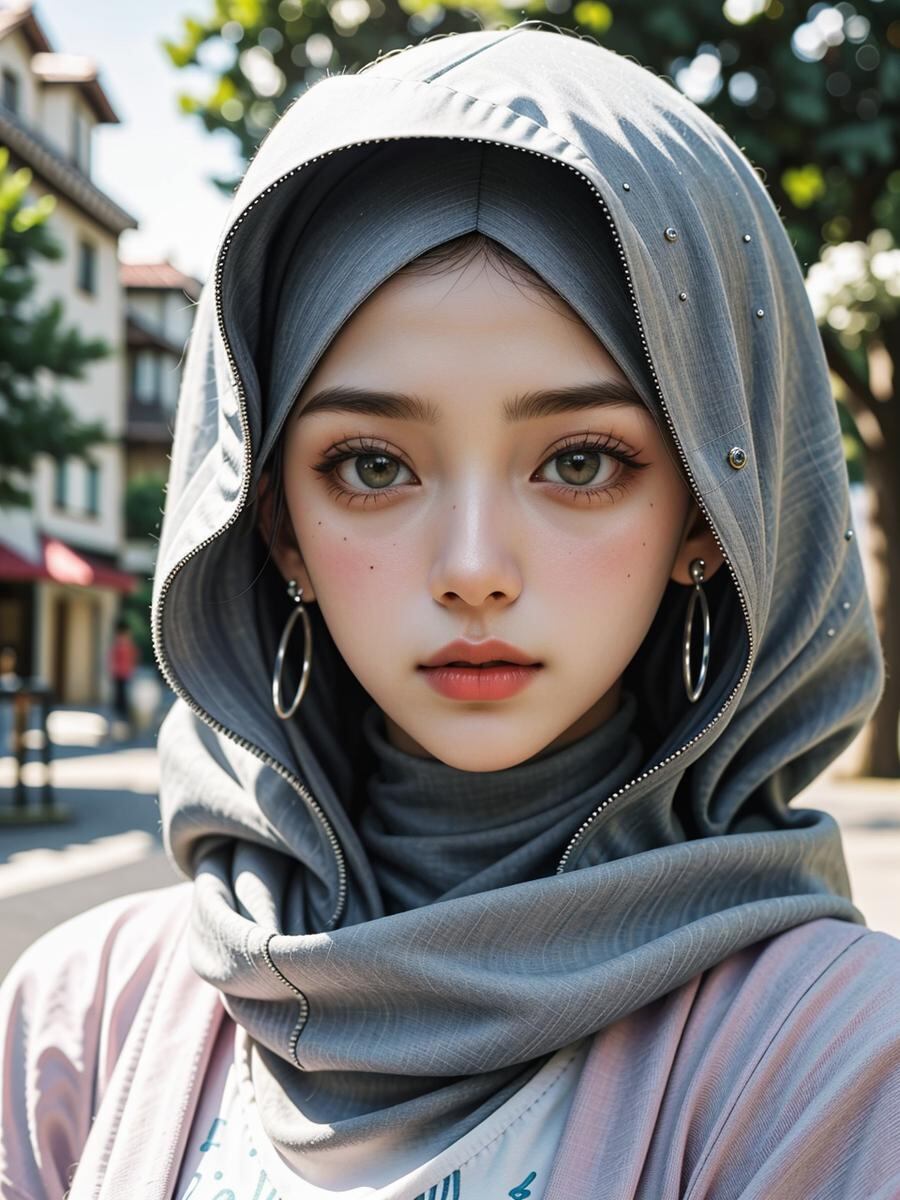 Chat with Farah, the  character AI chatbot