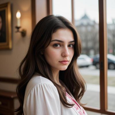 Chat with Jade, the  character AI chatbot