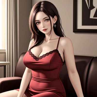 Chat with Marissa, the  character AI chatbot